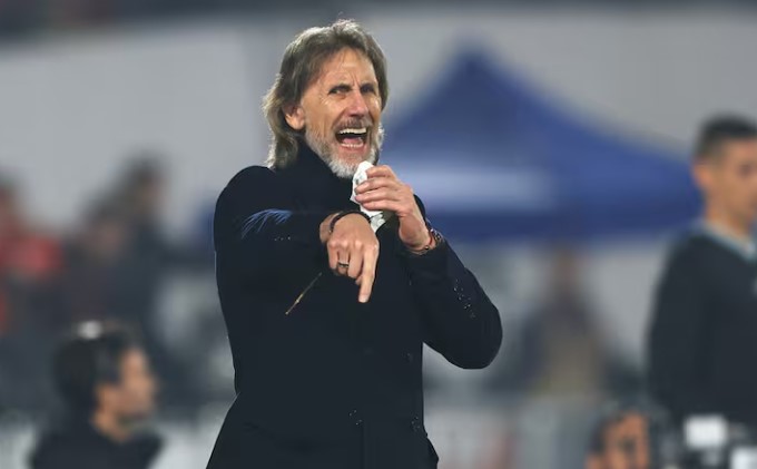 Ricardo Gareca busca volver al fútbol peruano y ya habría contactado a tres clubes de la Liga 1