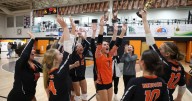 Beecher claims RVC Tournament title, continues conference dominance