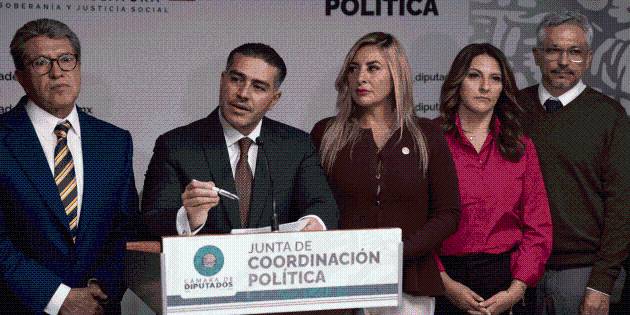 Gobierno brindará protección a productores de limón de Michoacán