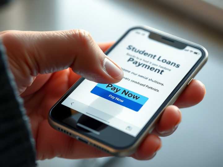 Do You Still Have to Pay Your Student Loans During The Government Shutdown?