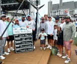 White Marlin Open will expand to six days in Ocean City