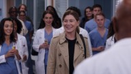 'Grey's Anatomy' Season 22 Premiere Explained: Who Died? Who Broke Up?