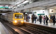 Subte Línea D: Ciudad y River Plate firmaron un acuerdo para extender el horario