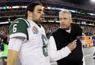 Mark Sanchez: Former NFL quarterback hospitalized after stabbing