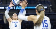 The Making of an SEC Setter: Kassie O'Brien