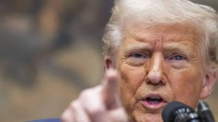 EE.UU. debate una intervención militar en Venezuela mientras crece la presión sobre el régimen de Maduro