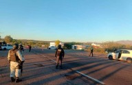 Implementa Fiscalía operativo  de seguridad en la vía corta