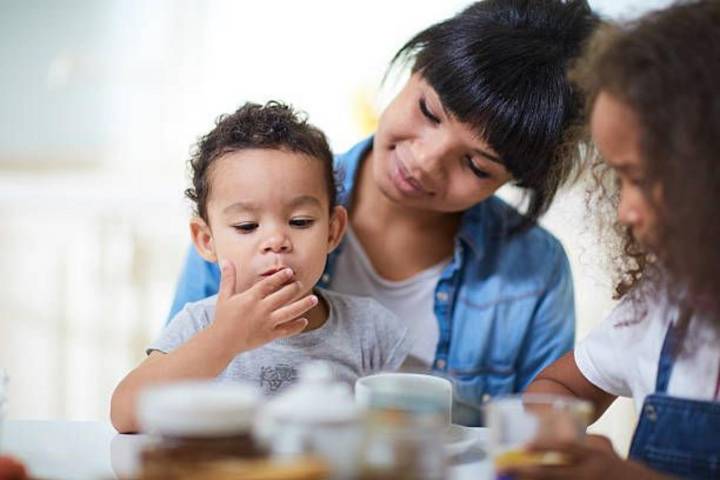 Nearly 1 Million WA Residents At Risk Of Losing Food Assistance