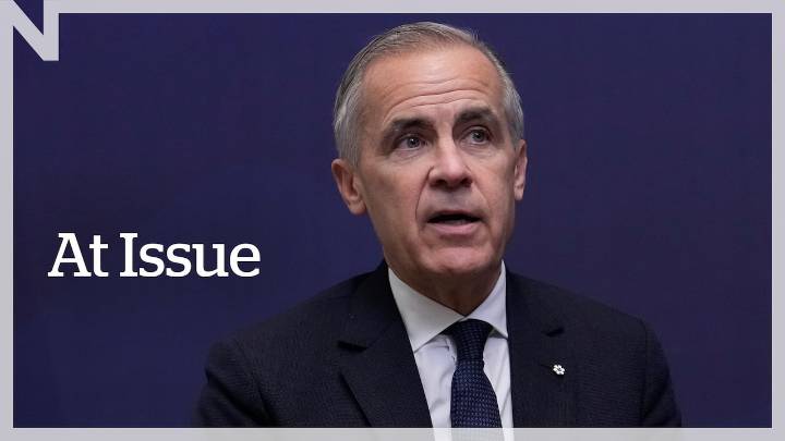 At Issue | Canada-U.S. trade negotiations go off the rails