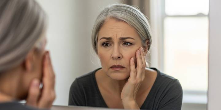Cuando no consumes suficiente de este nutriente esencial tu cuerpo envejece a mayor velocidad