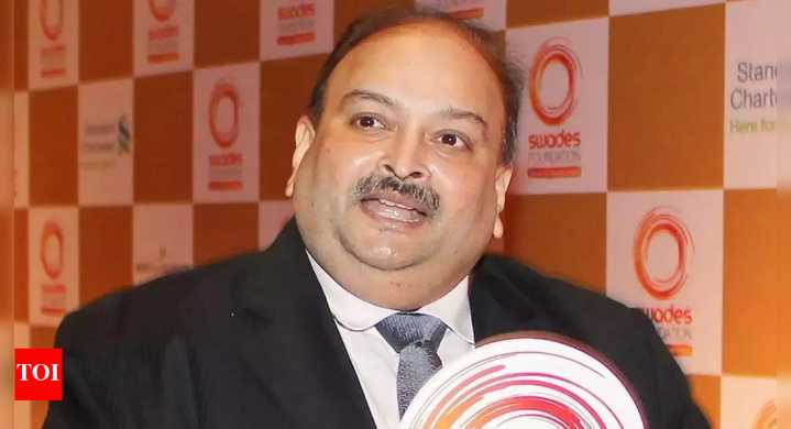 Big win for India: Belgium court clears Choksi's extradition; what's the case against him