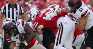 OSU adds another blowout loss to dreadful season against No. 14 Texas Tech