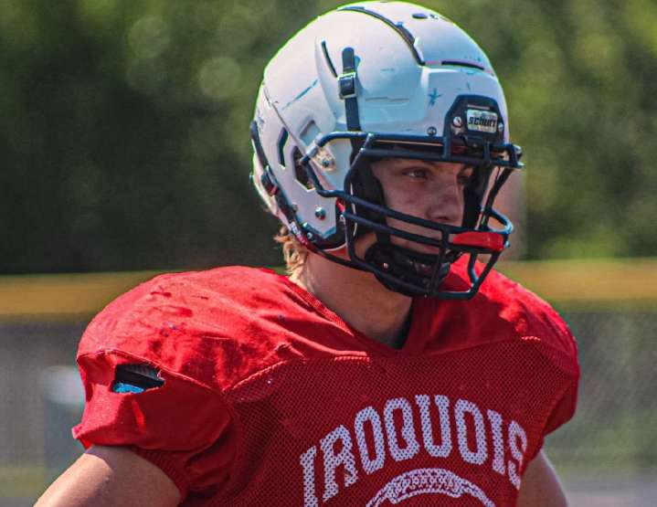 Your picks: Who is the top defensive lineman in New York high school football?