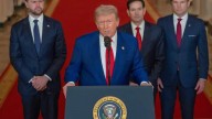 'They Place Politics Over...': White House After Nobel Prize Announcement