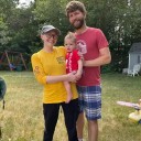 Positively Pink: Waterford woman diagnosed with breast cancer after breastfeeding issue