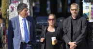 'Freedom Convoy' leaders Lich, Barber get conditional sentences