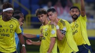 FC Goa Vs Al-Nassr, AFC Champions League Two: Police Book Pitch Invader Who Clicked Joao Felix Selfie