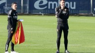 Rubén Sellés: "Vamos a intentar ser agresivos en todas las facetas del juego"