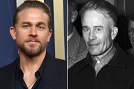 Charlie Hunnam Lost 30 Pounds to Transform Into Ed Gein for 'Monster' (Exclusive)