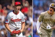 Playoffs MLB: Guardians igualan la serie ante Tigers y Padres lideran frente a Cubs