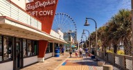 Enjoy 'time tripping' and create fun new memories in Myrtle Beach
