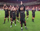 Receso en la Liga MX