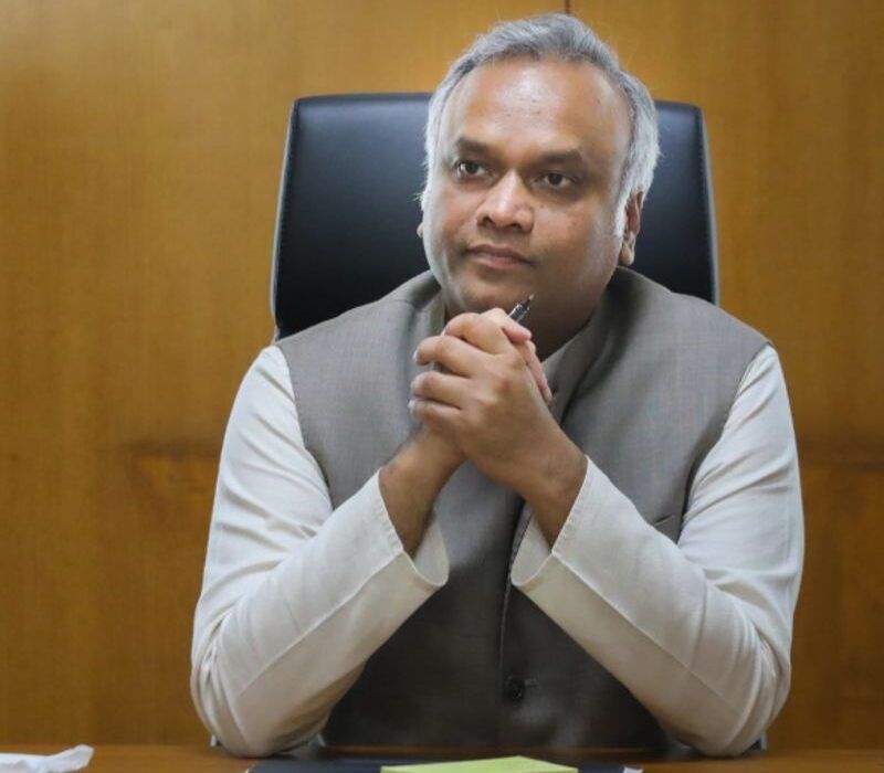 ‘RSS didn't spare Mahatma Gandhi, why would they spare me’: Minister Priyank Kharge alleges threat calls