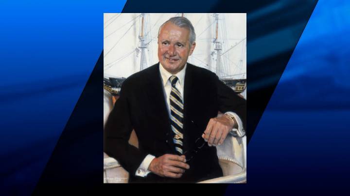 Former US ambassador who lived in Little Compton dies at 101