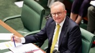 Question Time kicks off in the House of Representatives as the world reacts to the US