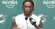 Dolphins' Tua Tagovailoa makes comments that go viral