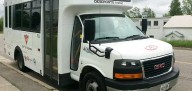 Deseronto Transit to end December 1