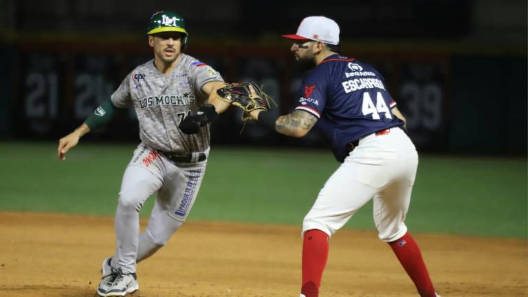 Venados sufre séptima derrota consecutiva al caer ante Cañeros