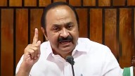 'Government and Devaswom Board conspired in gold theft in Sabarimala': VD Satheesan demands investigation
