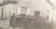 Wainfleet’s pioneer church to celebrate 185th anniversary