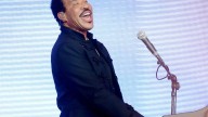 Lionel Richie called Michael Jackson 'smelly'
