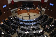 Con ajustes, Senado aprueba reforma a Ley de Amparo