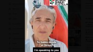 Ada Colau, en uno de los barcos de la Flotilla abordados: "Si estás viendo este vídeo es porque Israel nos ha detenido ilegalmente"