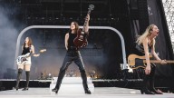 Best New Music: Tame Impala, Haim, Ayra Starr, Rema