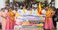 Kottayam Archdiocese Hosts Venerable Mar Mathew Makil Pilgrimage