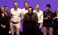 Milei cerró la campaña en Rosario: “A partir del domingo va a cambiar en serio la Argentina”