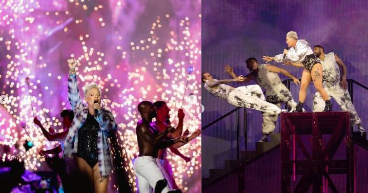 P!NK anuncia fecha en México con Carnival Tour ¿Cuándo comienza la preventa y venta general?