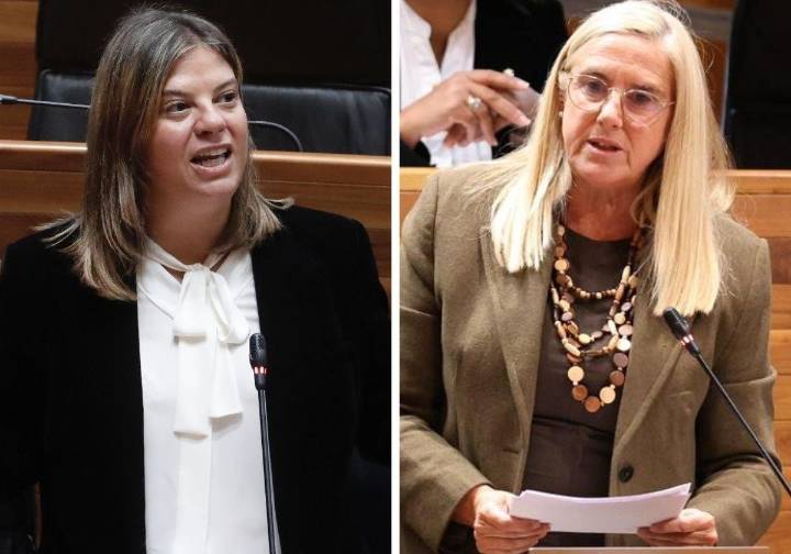 La campaña contra la prostitución en Asturias desata una pugna sobre quién tiene más «puteros» entre PSOE y PP
