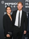 Prince Harry, Meghan join call for ban on development of AI 'supe...