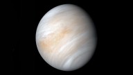 Nearly invisible asteroids around Venus could threaten Earth — but don't worry, not for a while