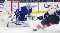 Maple Leafs’ Joseph Woll returning to Toronto after leaving team for personal reasons