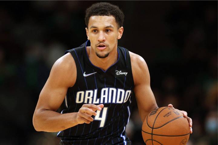 Is Jalen Suggs Playing Tonight vs Bulls? Latest Update on Magic Star’s Injury Find out the latest on Jalen Suggs' status for the Magic's game against the Bulls and get all the details for watching the