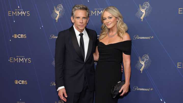 Ben Stiller & Wife Christine Taylor: Their Relationship Timeline
