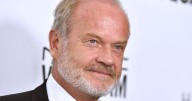 Kelsey Grammer, 70, announces the birth of his 8th child: 'Isn't that lovely?'