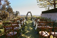 Miss Manners: I’m sick of going to weddings where the couple is already married