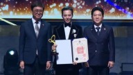 Korean ‘King of K-Pop’ G-Dragon Honoured With Okgwan Order of Cultural Merit, BIGBANG Leader Becomes Youngest Recipient of South Korea’s Highest Cultural Award (Watch Video)